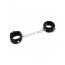 Menottes silicone