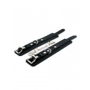 Menottes silicone Large