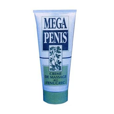 Mega penis