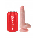 King Cock 6’ flesh