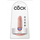 King cock 5’ Flesh