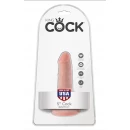 King cock 5’ Flesh