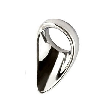 Cockring Chrome 50mm