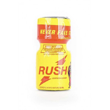 Poppers rush 10ml