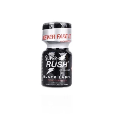 Poppers super rush 10ml
