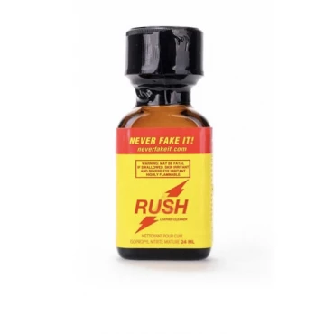 Poppers rush 24ml