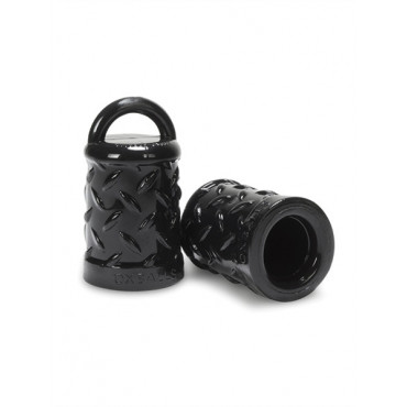 Gripper noir