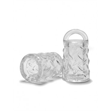 Gripper clear