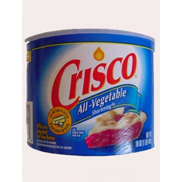 Crisco