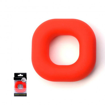 Big boner ring red