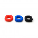 Big boner ring red