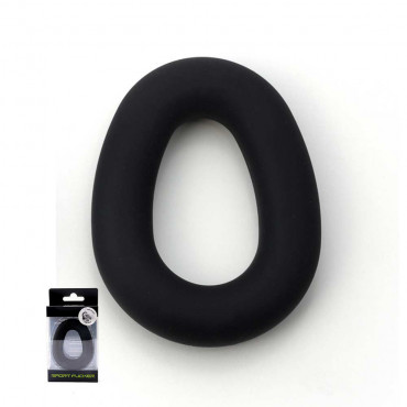 Hero ring black