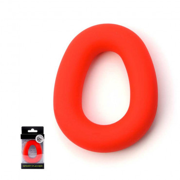 Hero ring red