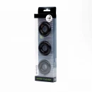 Chubby cockring black x 3