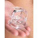Power sling clear