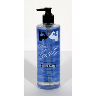 Gel elbow classic 532ml