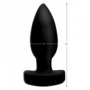 The taper 10x smooth vibrating