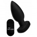 The taper 10x smooth vibrating