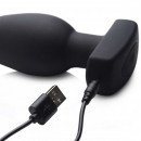 The taper 10x smooth vibrating