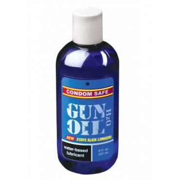 Gun oil water 59ml