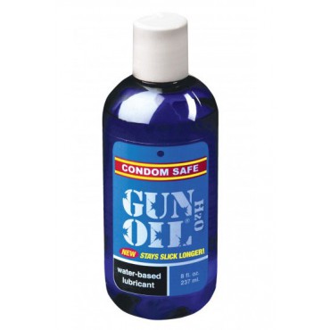 Gun oil water 240ml
