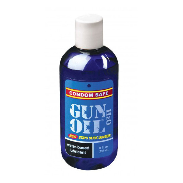 Gun oil water 480ml