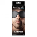 Blindfold black