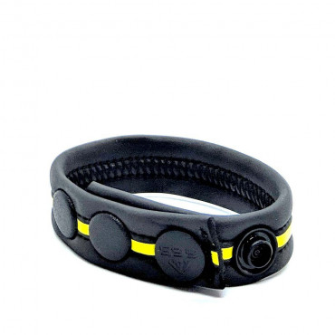 Gun strap yellow