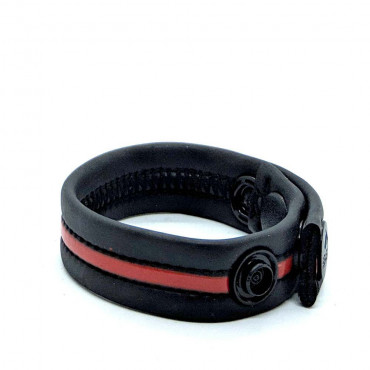 Gun strap red