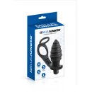 Cockring plug