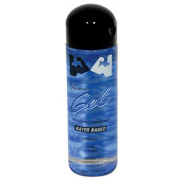 Gel elbow classic 295ml