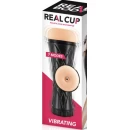 Masturbateur anus vibrant