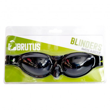 Blinder silicone