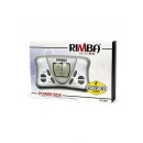 Electro powerbox Display